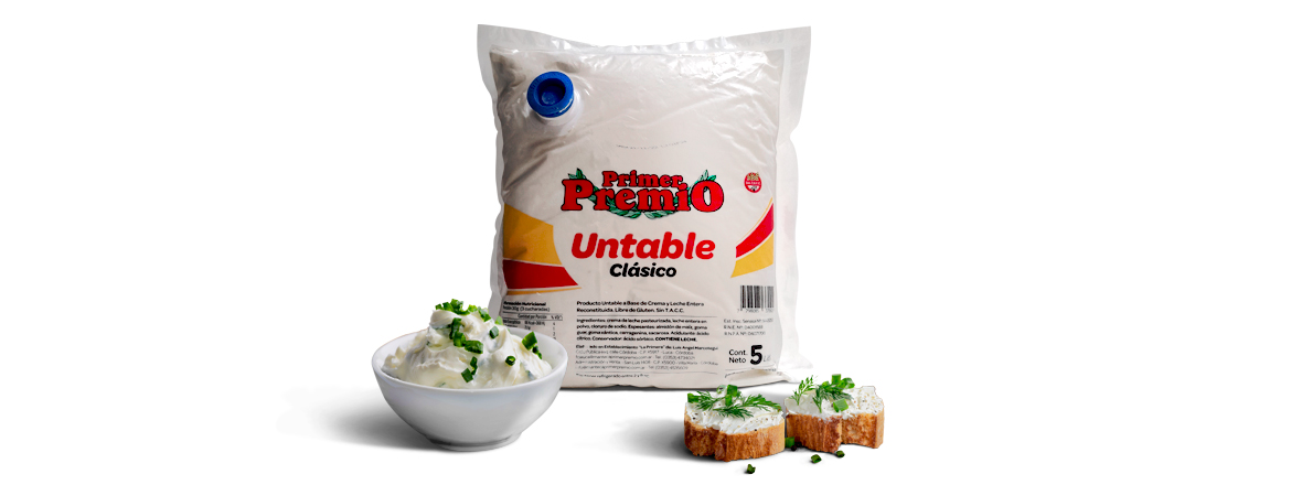 Queso Untable 5ltrs